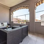 20 Apartman Zára