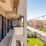 20 Apartman