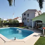 20 Apartman *