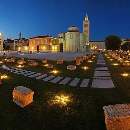2 Bedroom Beautiful In * Zadar