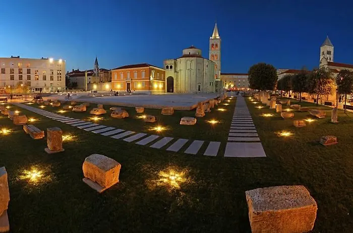 20 * Zadar