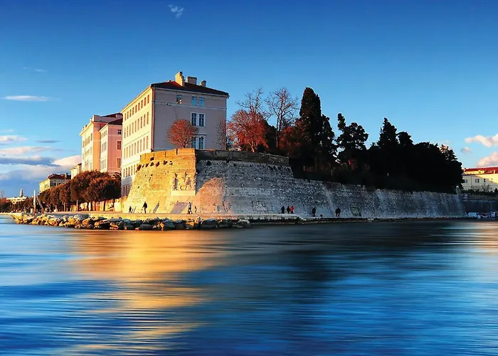 20 Apartment Zadar