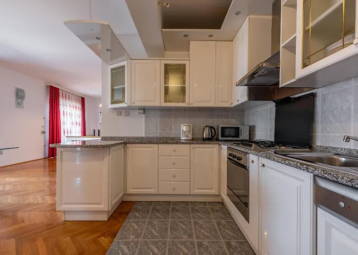 20 Apartment Zadar