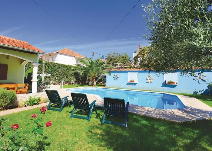 20 Апартаменты