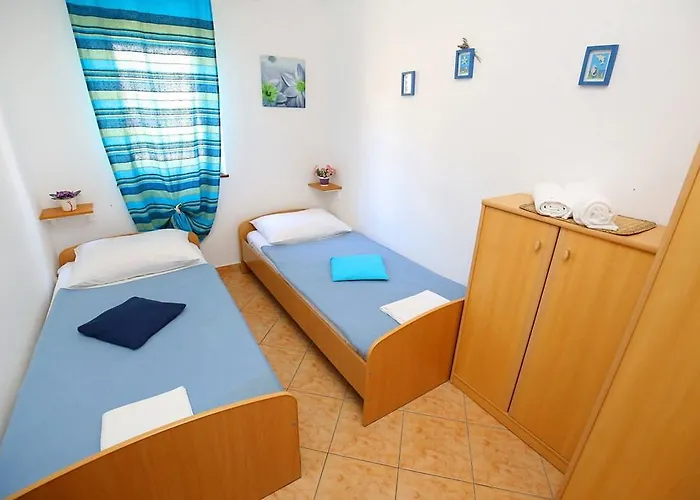 20 Apartment Zadar