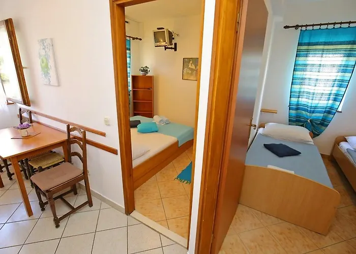 20 Apartment Zadar