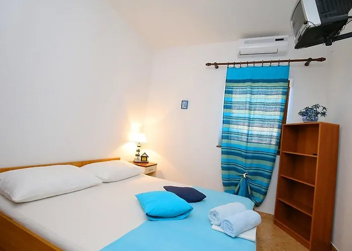 Apartment 20 Zadar