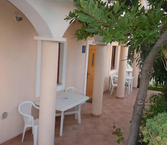 Апартаменты 20